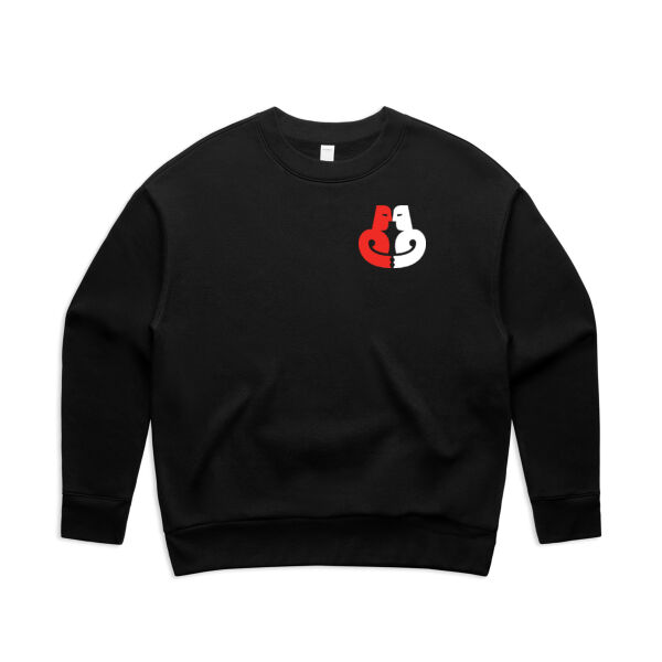 Together Rua - Crew (boxy) Thumbnail