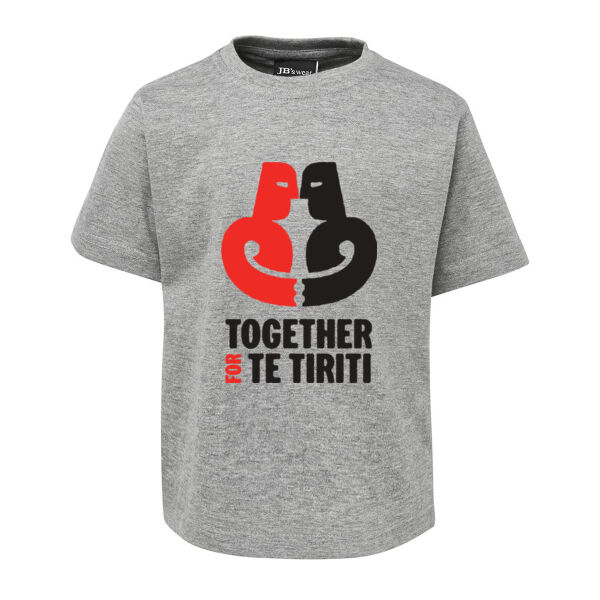 Together Tahi - Kids Tee Thumbnail