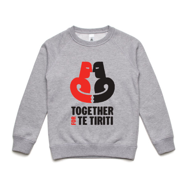 Together Tahi - Kids Crew Thumbnail