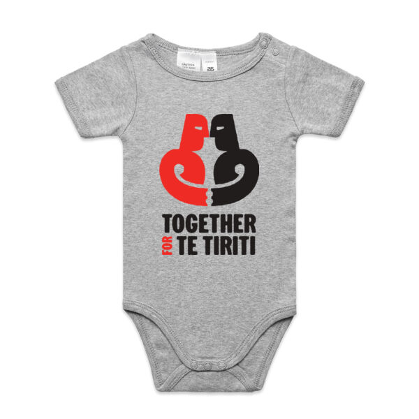 Together Tahi - Bubba Thumbnail