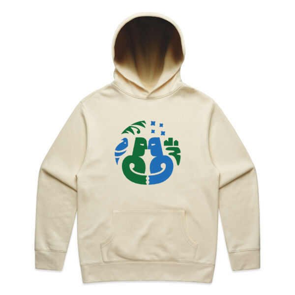 Decide Together Tahi - Hoodie Thumbnail