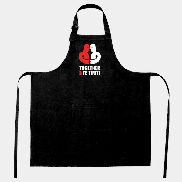 TOGETHER TAHI - APRON Thumbnail