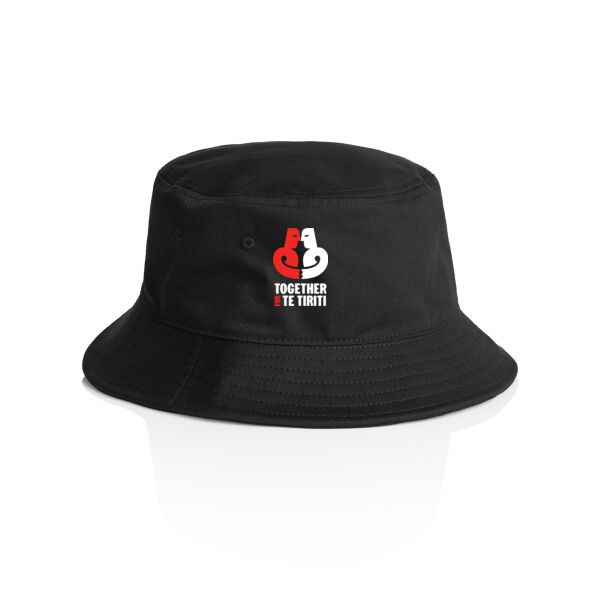 TOGETHER TAHI - BUCKET HAT Thumbnail