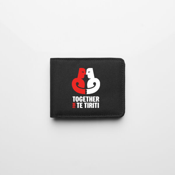 TOGETHER TAHI - WALLET Thumbnail