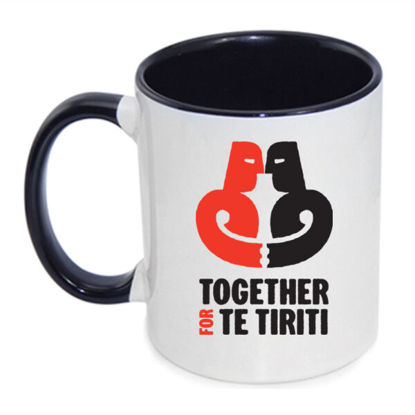 TOGETHER TAHI - MUG Thumbnail