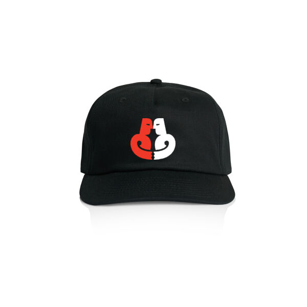 TOGETHER RUA - CAP Thumbnail