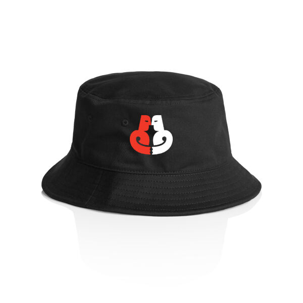 TOGETHER RUA - BUCKET HAT Thumbnail