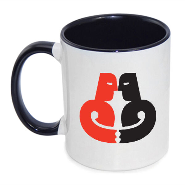 TOGETHER RUA - MUG Thumbnail