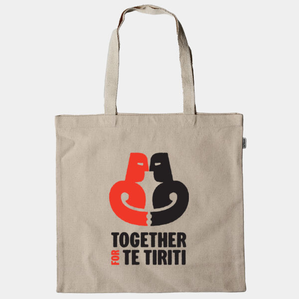 TOGETHER TAHI - TOTE BAG Thumbnail