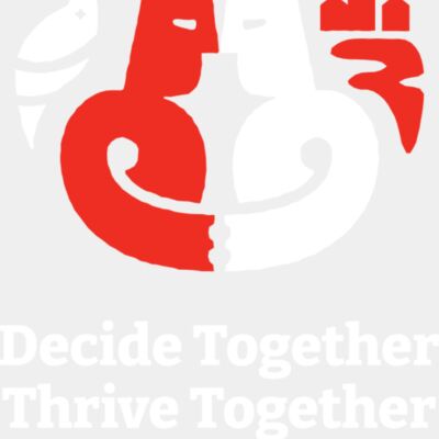 DTTT Lock up English Red White Thumbnail