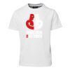 Podium Mens Poly Tee Thumbnail