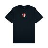 Cloke Mens Outline Tee - Plus Sizes Thumbnail