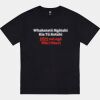 Thread Project Unisex Epic Tee - Plus Sizes Thumbnail