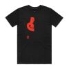AS Colour Mens Staple T shirt Thumbnail