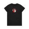 AS Colour Womens Maple Tee Thumbnail